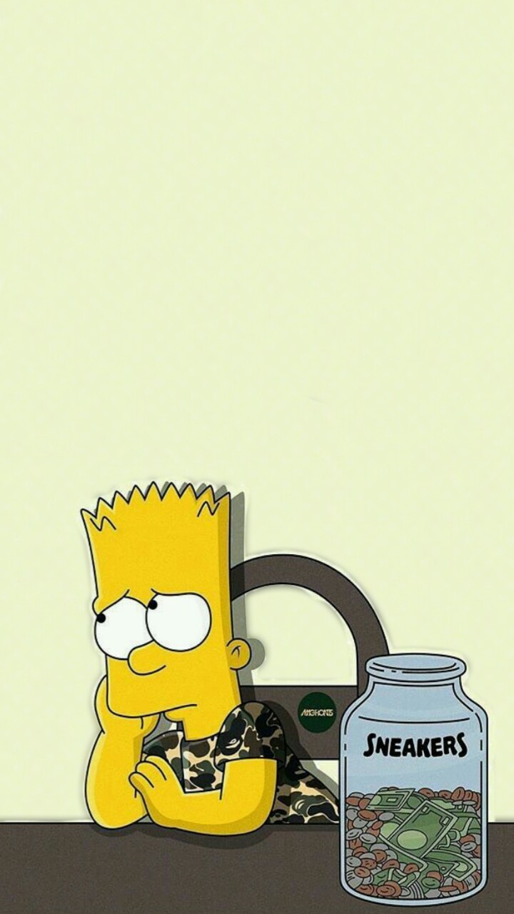 Featured image of post Sfondi Tumblr Simpson 282 i simpson sfondi hd e immagini per sfondi