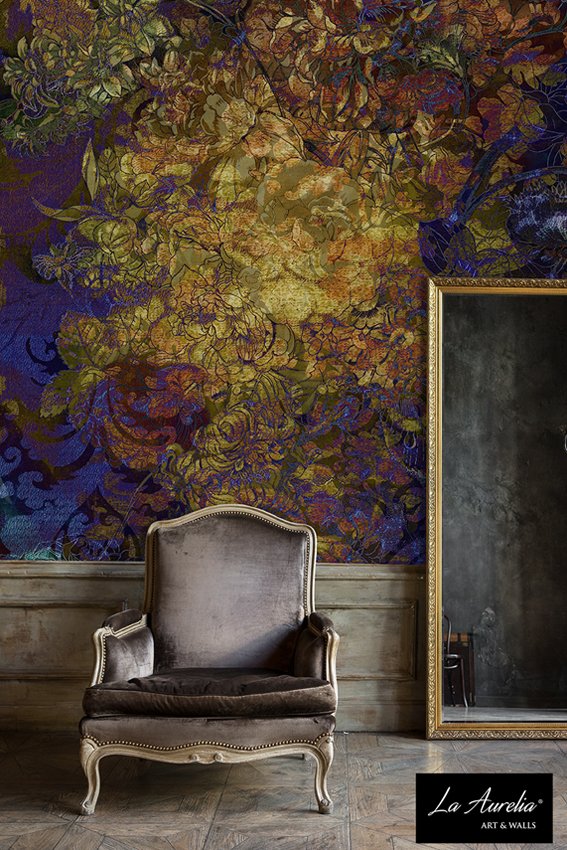 Interior Modern Wall Cladding - HD Wallpaper 