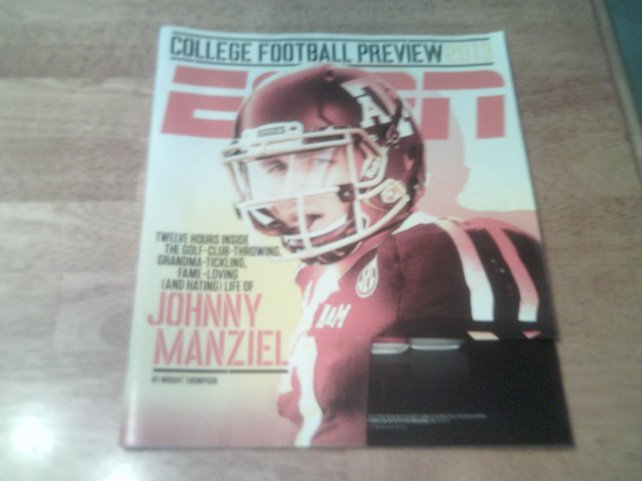 Johnny Manziel Graphics - HD Wallpaper 