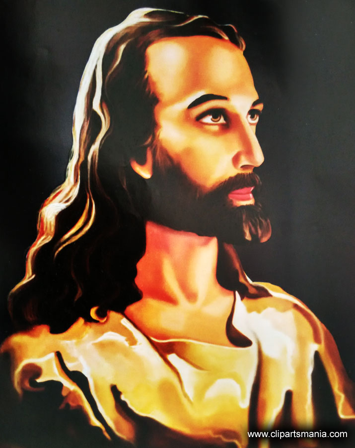 Yesunathar - HD Wallpaper 