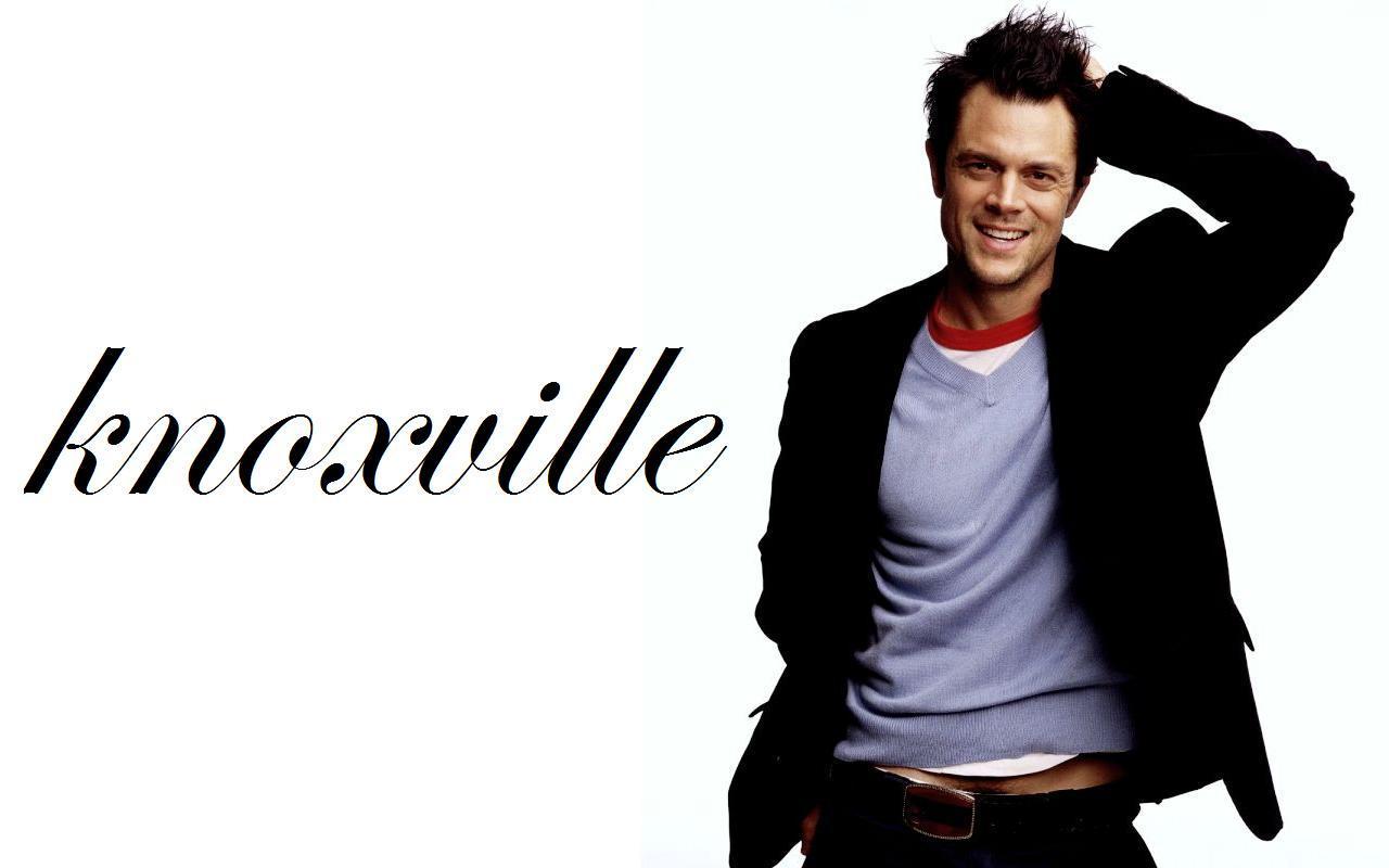Johnny Knoxville Wallpaper - Josh Duhamel Y Johnny Knoxville - HD Wallpaper 