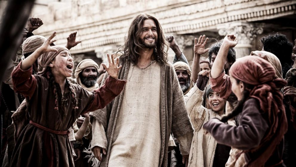 Son Of God - HD Wallpaper 