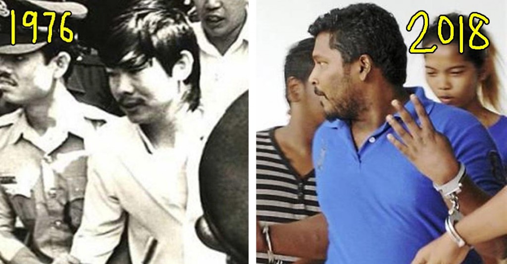 Gangsters In Malaysia - HD Wallpaper 