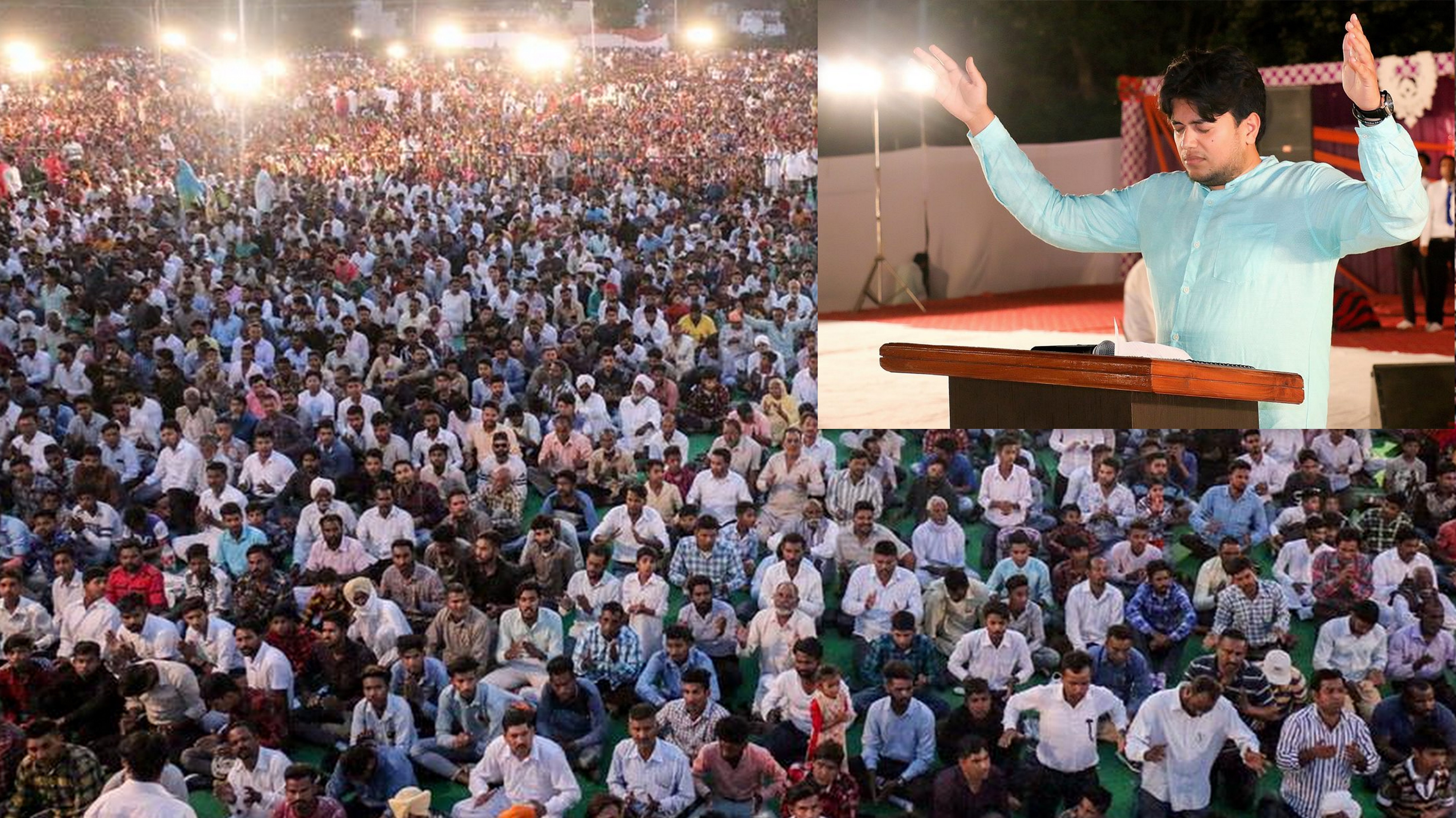 Yeshu Masih Wallpaper Download - HD Wallpaper 