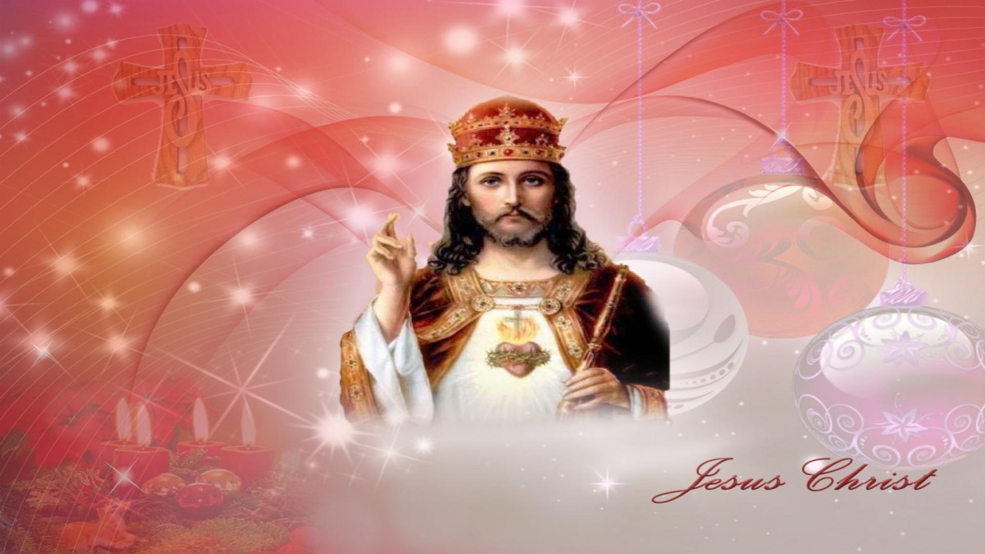 1920×1080 Beautiful Jesus Wallpapers Download - Full Hd Wallpaper Pictures Of Jesus Christ - HD Wallpaper 
