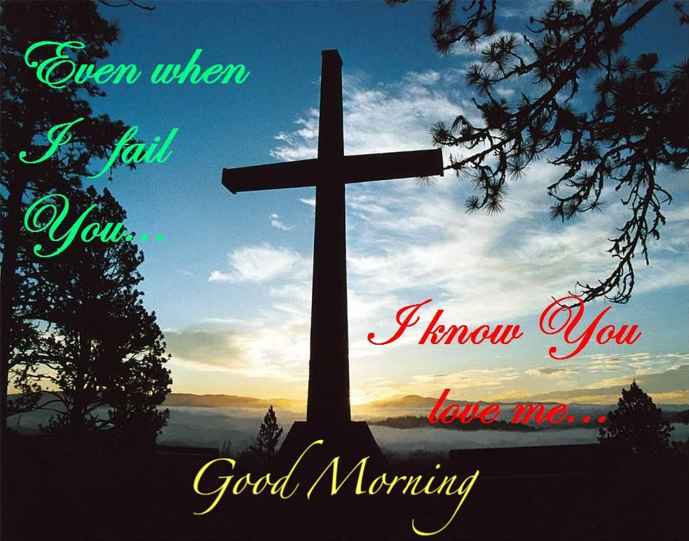 Yeshu Wallpaper - Yesu Good Morning - HD Wallpaper 