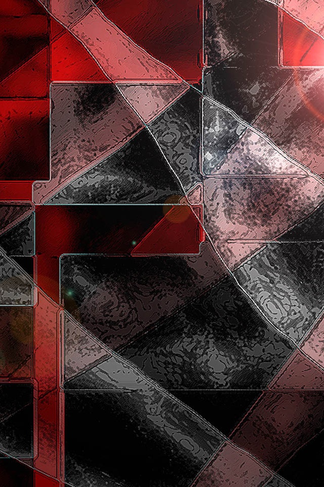 Red And Black Backgrounds - HD Wallpaper 