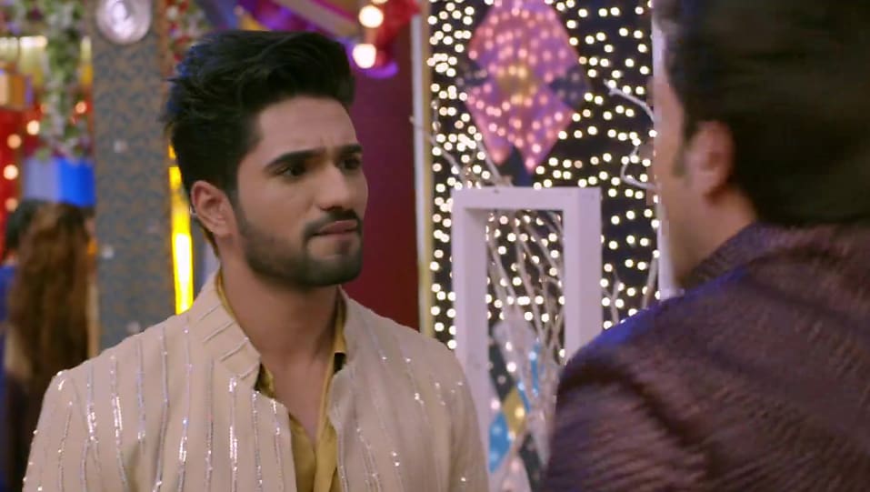 Kumkum Bhagya - HD Wallpaper 