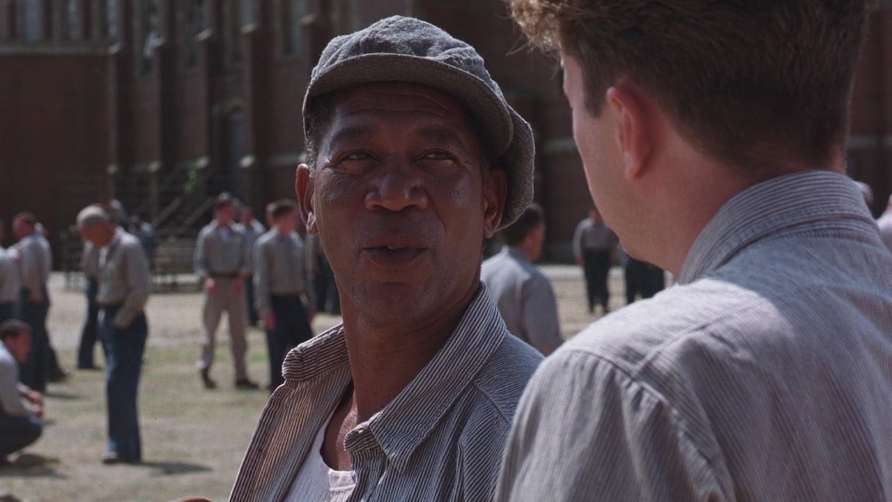 過 肩 鏡頭 - HD Wallpaper 