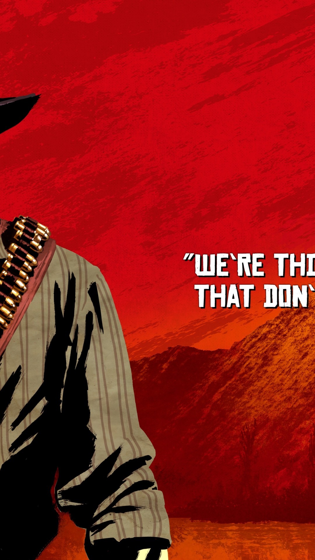 Red Dead Redemption 2, Arthur Morgan - Red Dead Redemption 2 Char - HD Wallpaper 