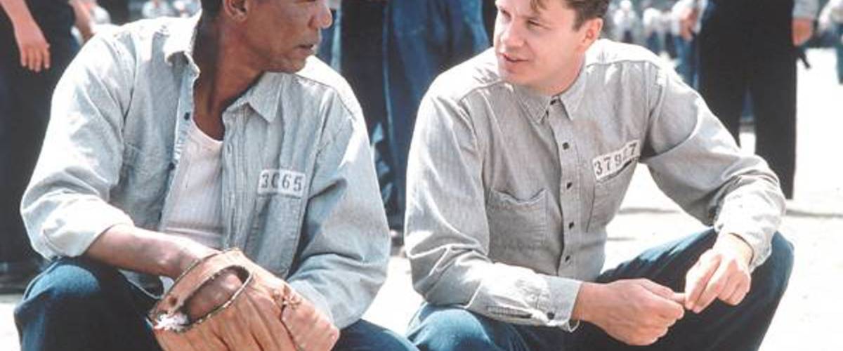 Shankshaw Redemption - HD Wallpaper 