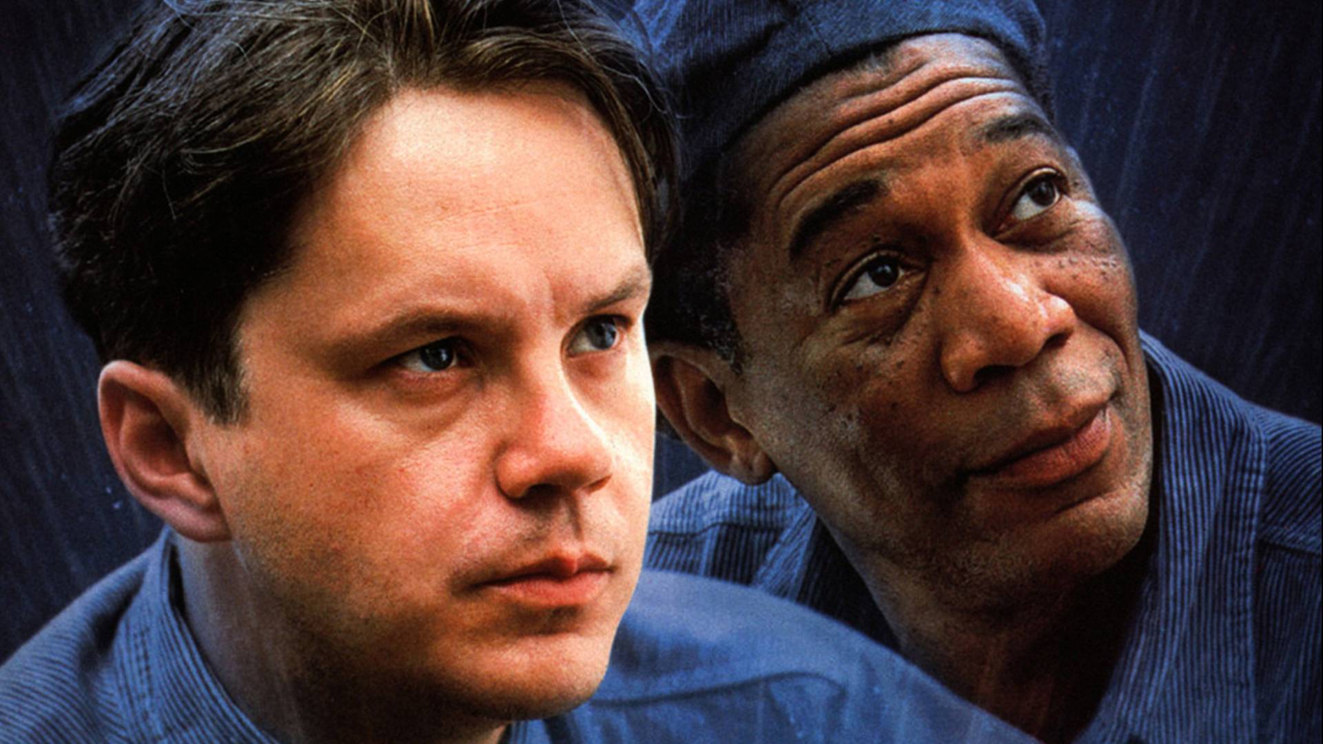 Shawshank Redemption 1994 - HD Wallpaper 