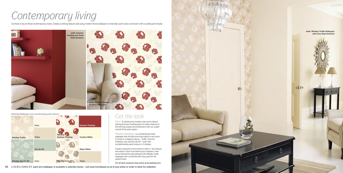 Living Room - HD Wallpaper 