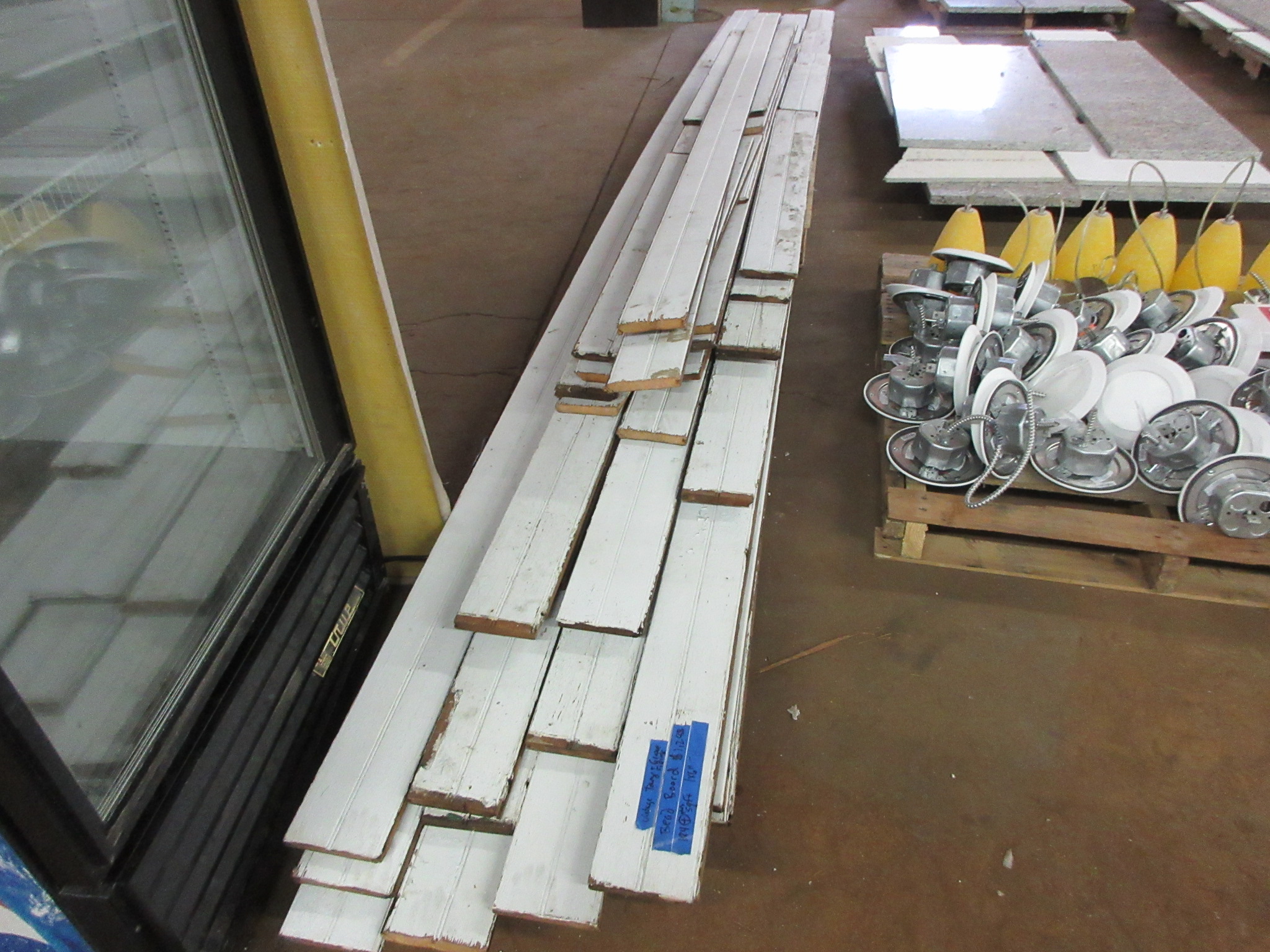 Vintage Tongue And Groove Siding - Plywood - HD Wallpaper 