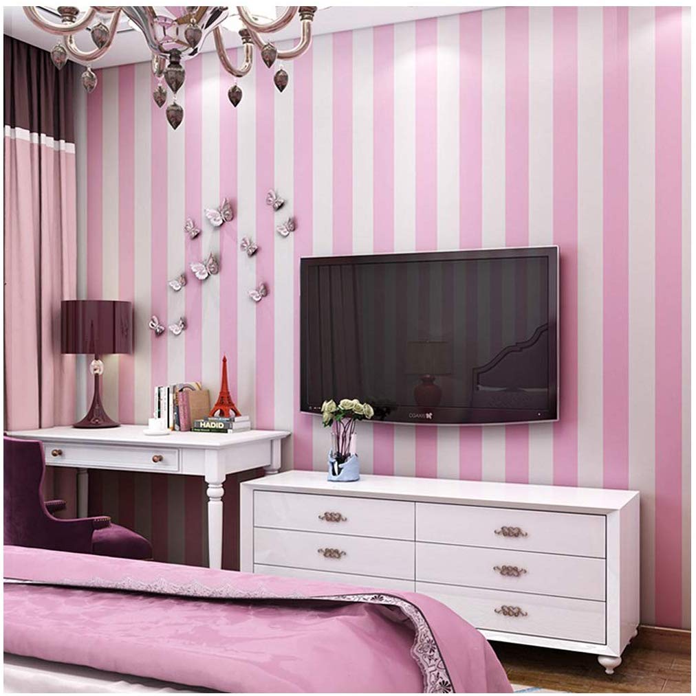 Pink And White Paint Designs - HD Wallpaper 