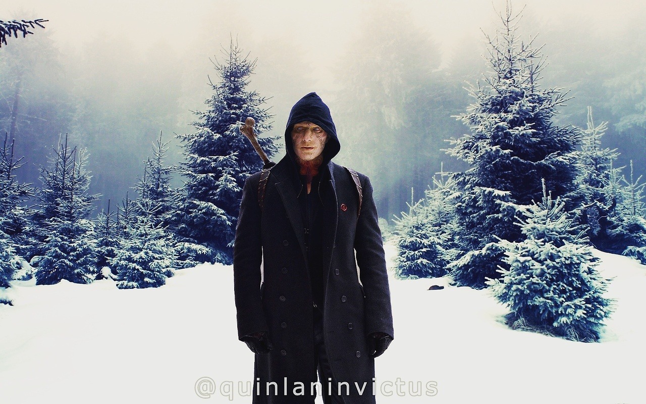 Hope You Are Having A Great Day Folks 😘 Here’s Winter - Winter Background With Pine Trees - HD Wallpaper 