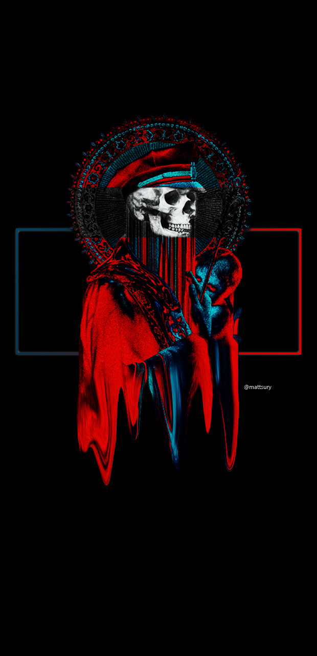 Karlamattsury - 
“wallpaper 2 - Ninth
” - Gazette Wallpaper Ninth - HD Wallpaper 