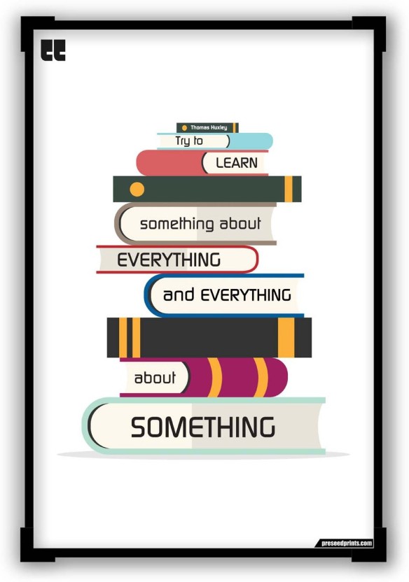 Try To Learn Quotes - HD Wallpaper 