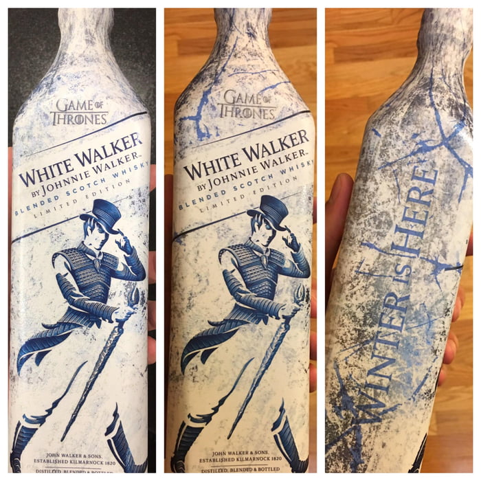 Game Of Thrones Johnnie Walker Frozen - 700x700 Wallpaper Game Of Thrones Johnnie Walker Frozen - 700x700 Wallpaper