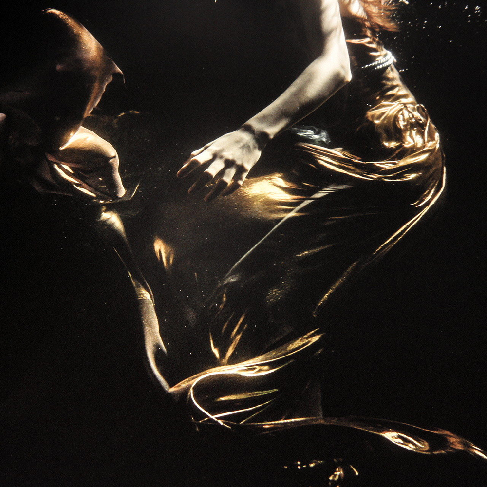 Darkness - HD Wallpaper 