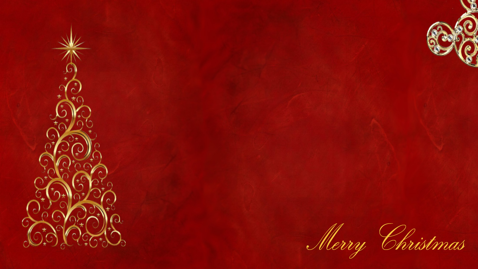 Thank You For Cooperation And Merry Christmas - HD Wallpaper 