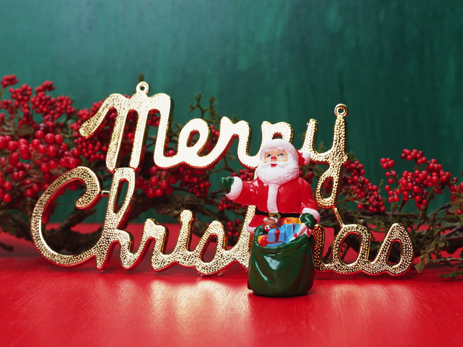 Merry Christmas Wallpaper 2010 - HD Wallpaper 