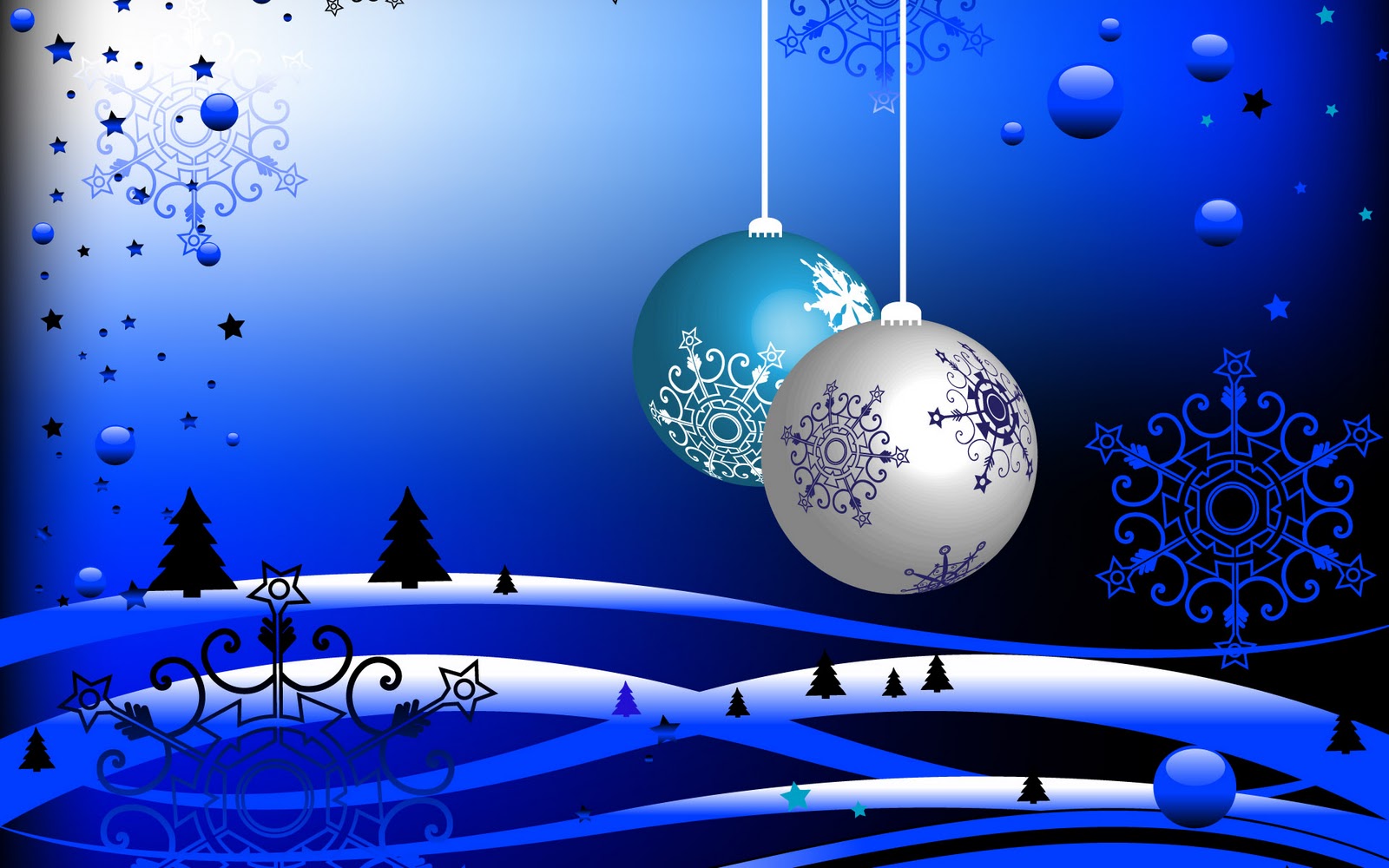 Christmas 3d Desktop Wallpaper Free Download Softonic - Animated Christmas Wallpaper For Desktop - HD Wallpaper 