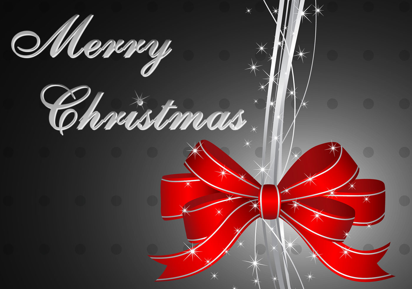 Schwarz Weihnachten Wallpaper Vektor - Masquerade Ball - HD Wallpaper 