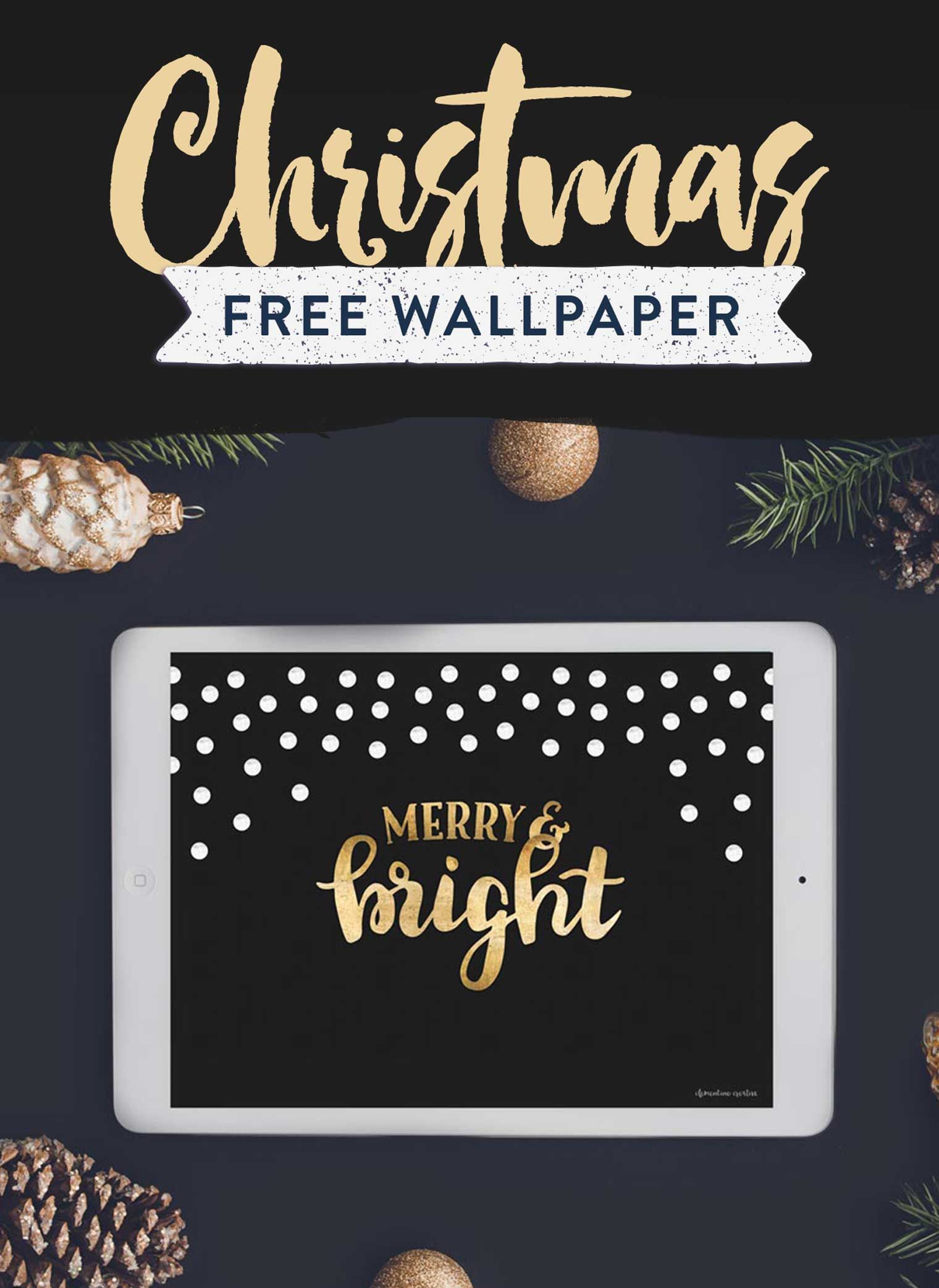 Christmas Eve - HD Wallpaper 