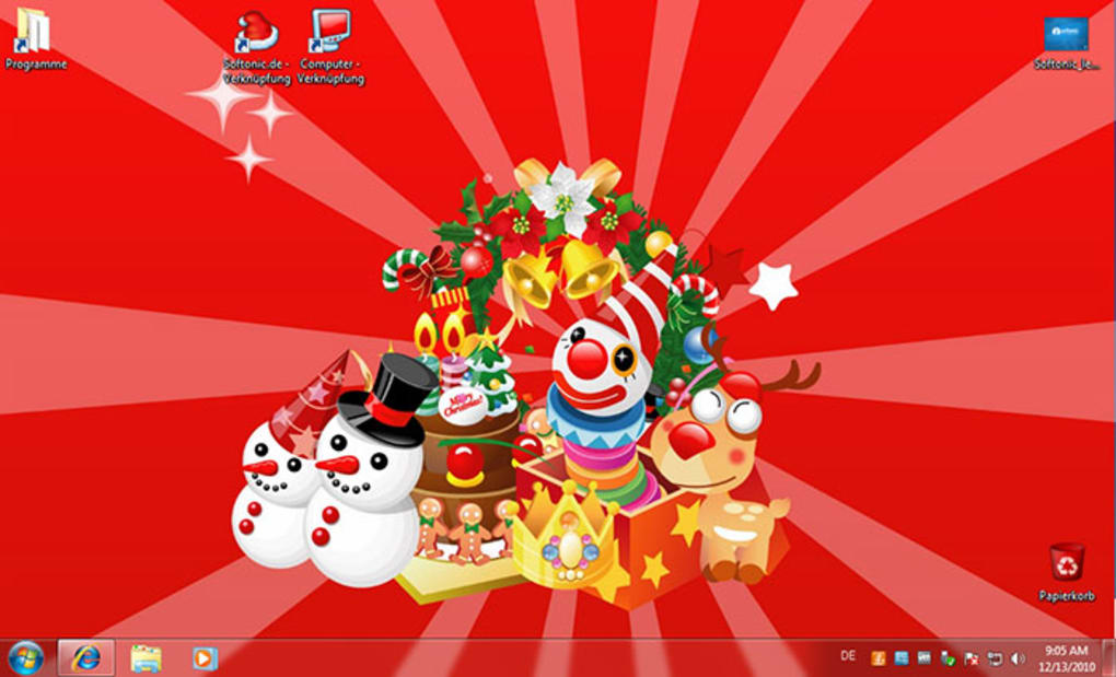 Papel De Arroz Temas Natalinos - HD Wallpaper 