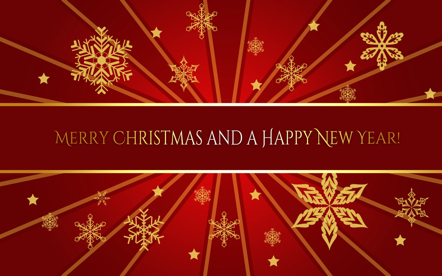 Christmas New Year Holidays - HD Wallpaper 