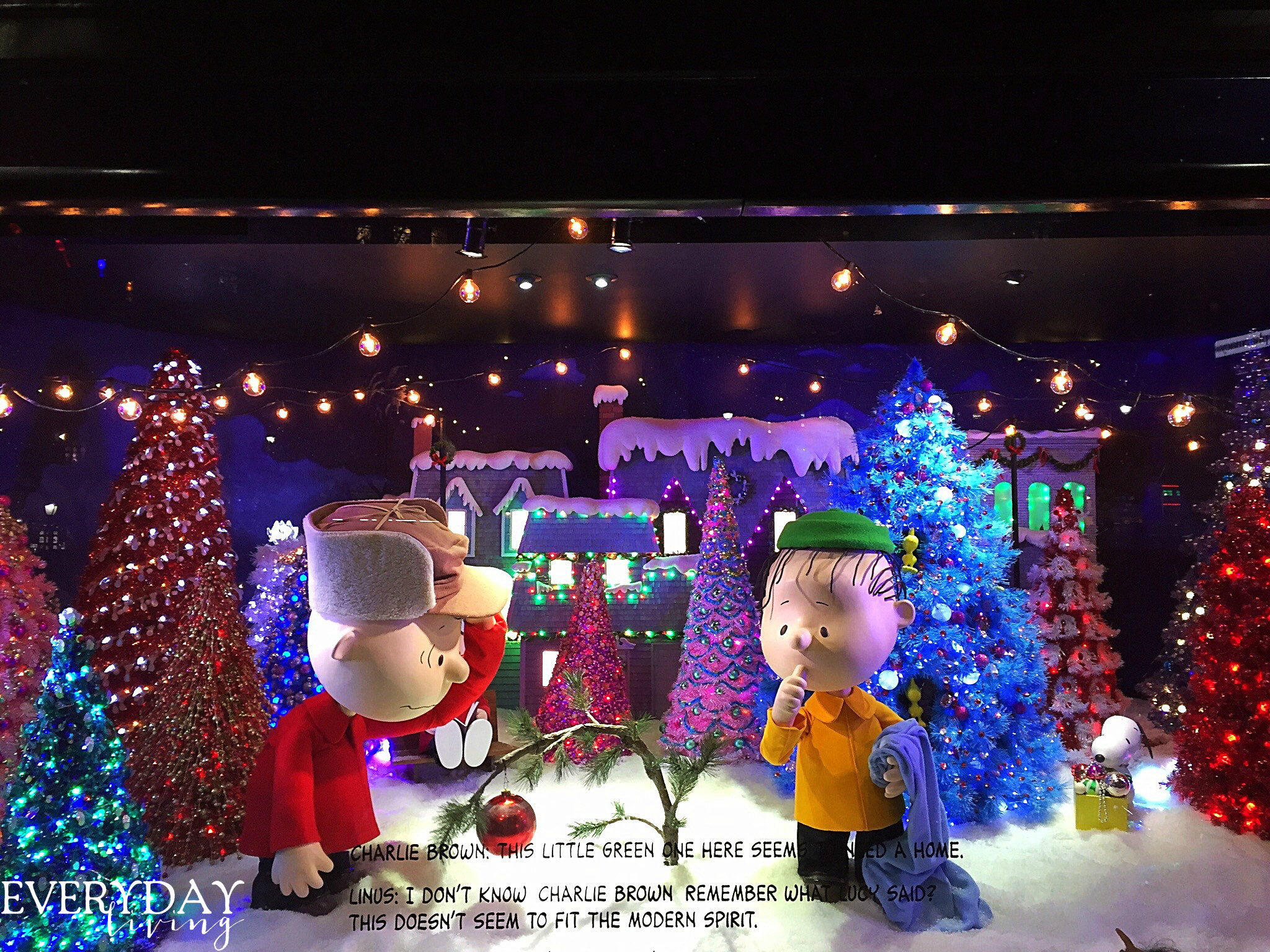 The Charlie Brown Christmas Tree Datasrc /w/full/4/3/9/93529