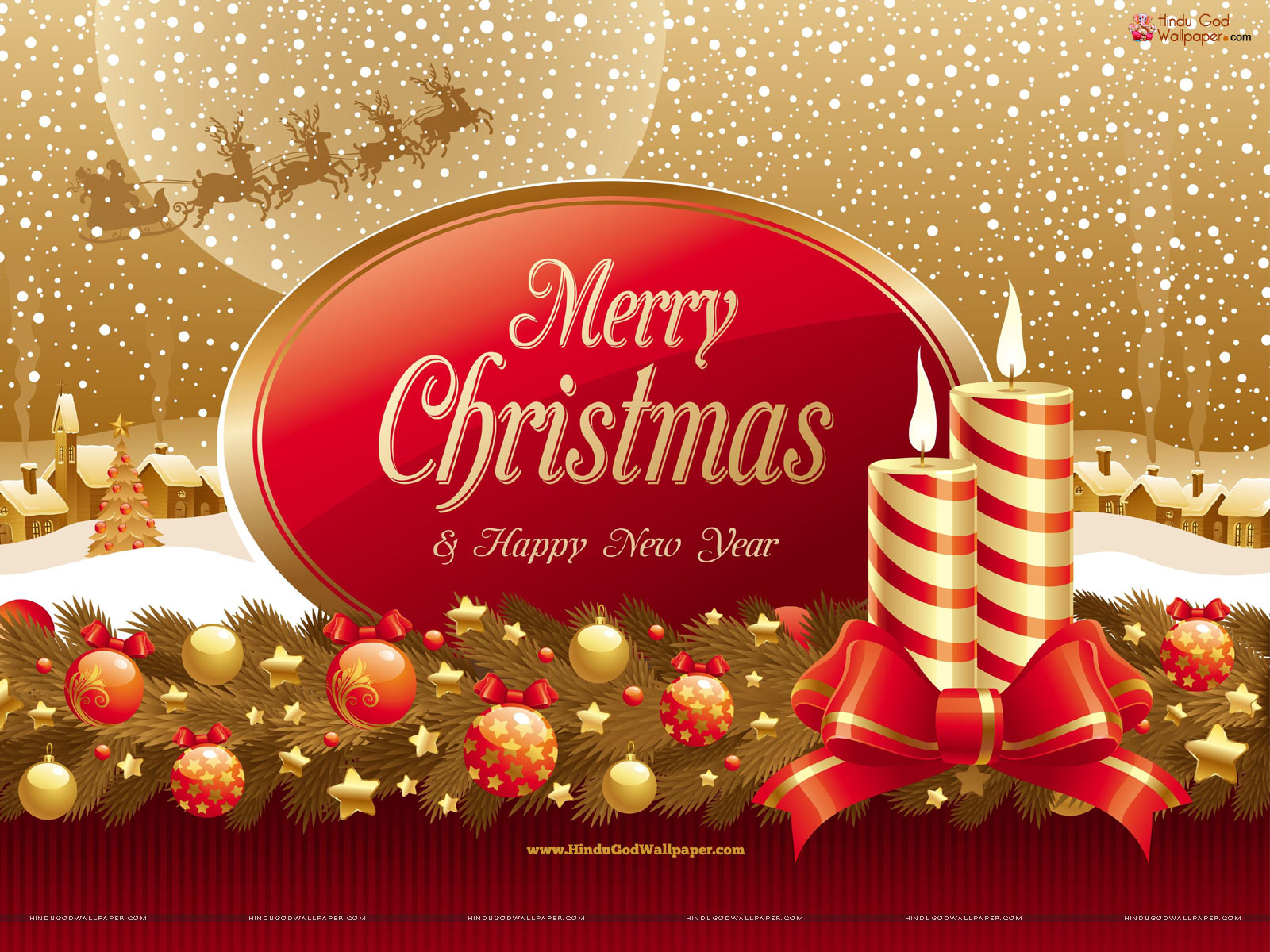 Best Images Of Christmas - 1600x1200 Wallpaper - teahub.io