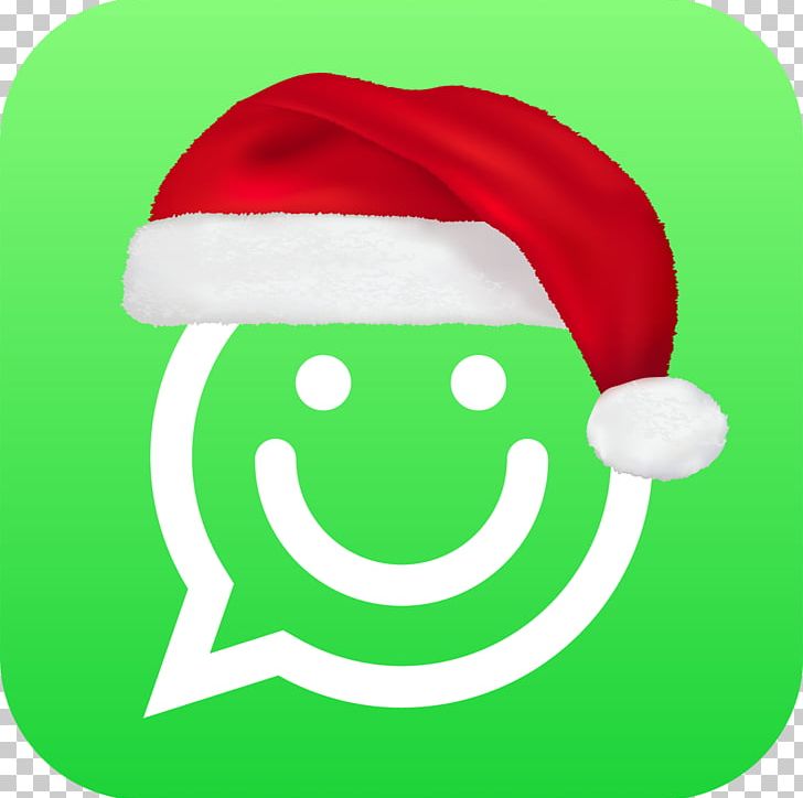 Whatsapp Christmas Santa Claus Sticker Emoji Png, Clipart, - Hello Kitty Flower Clipart - HD Wallpaper 