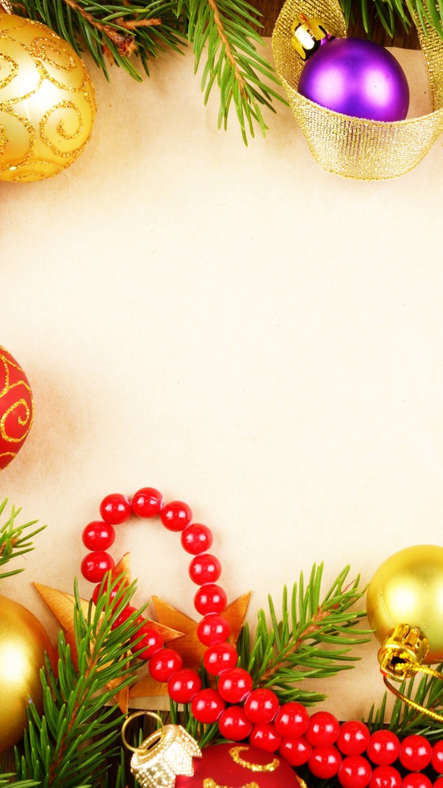 Hd Wallpapers 4k Christmas - HD Wallpaper 