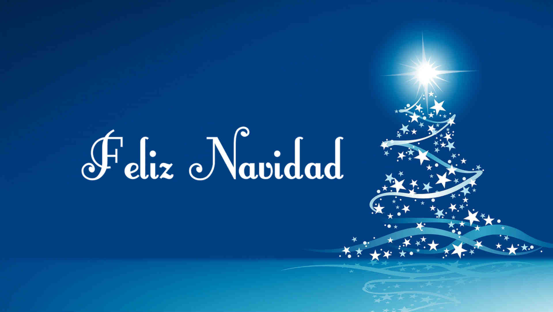 Fondos Feliz Navidad 2018 - HD Wallpaper 
