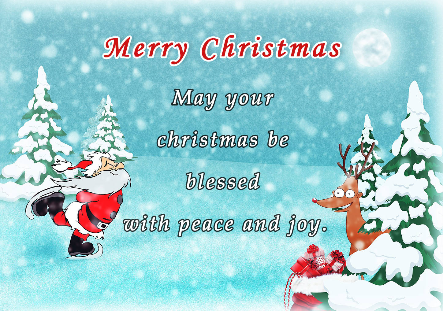 Christmas Wishes Wallpaper, Christmas Wishes Sms, Christmas - Merry Christmas Greetings 2019 - HD Wallpaper 