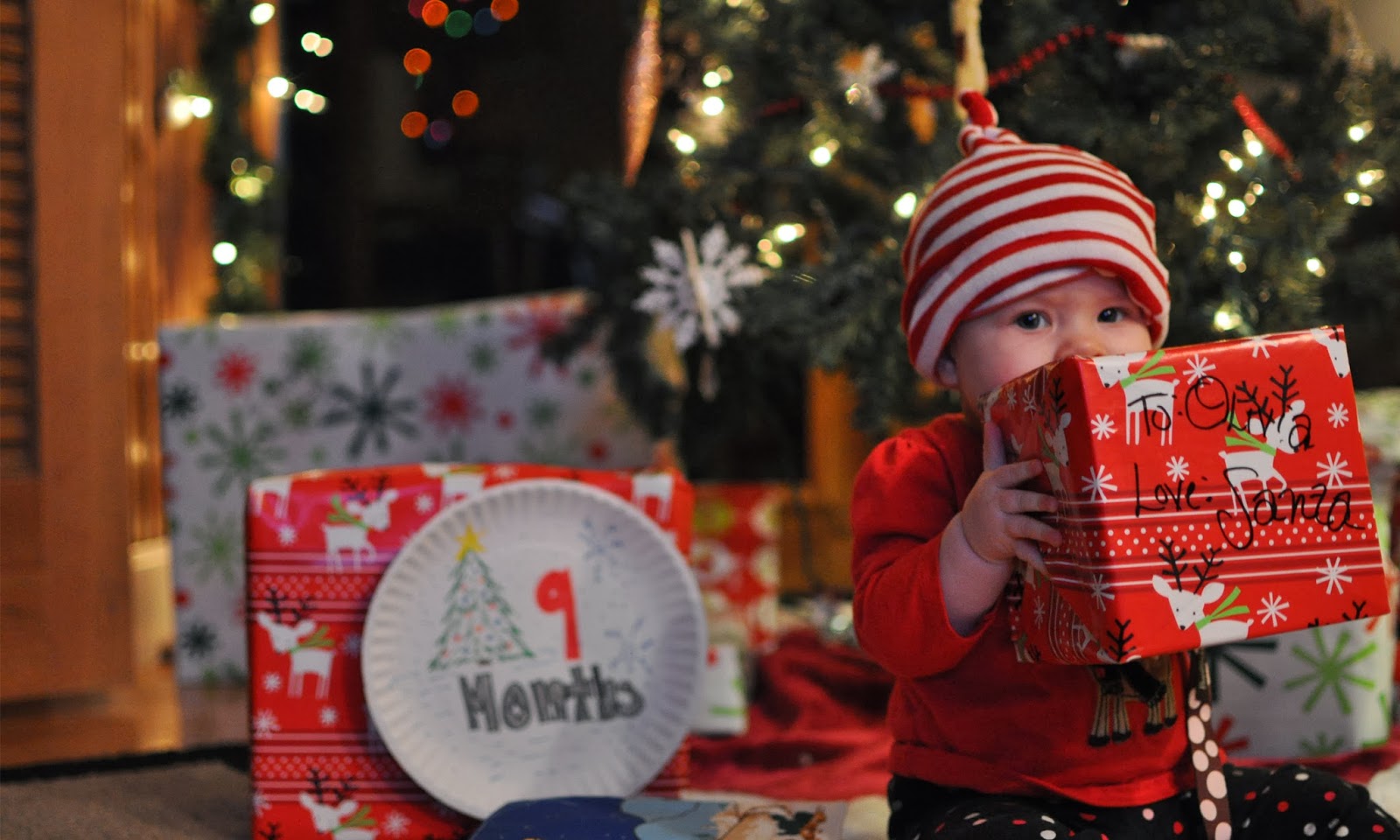 Christmas Ornament - HD Wallpaper 