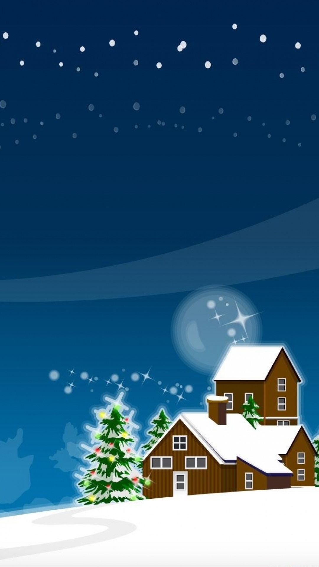 New Years Home Iphone - HD Wallpaper 