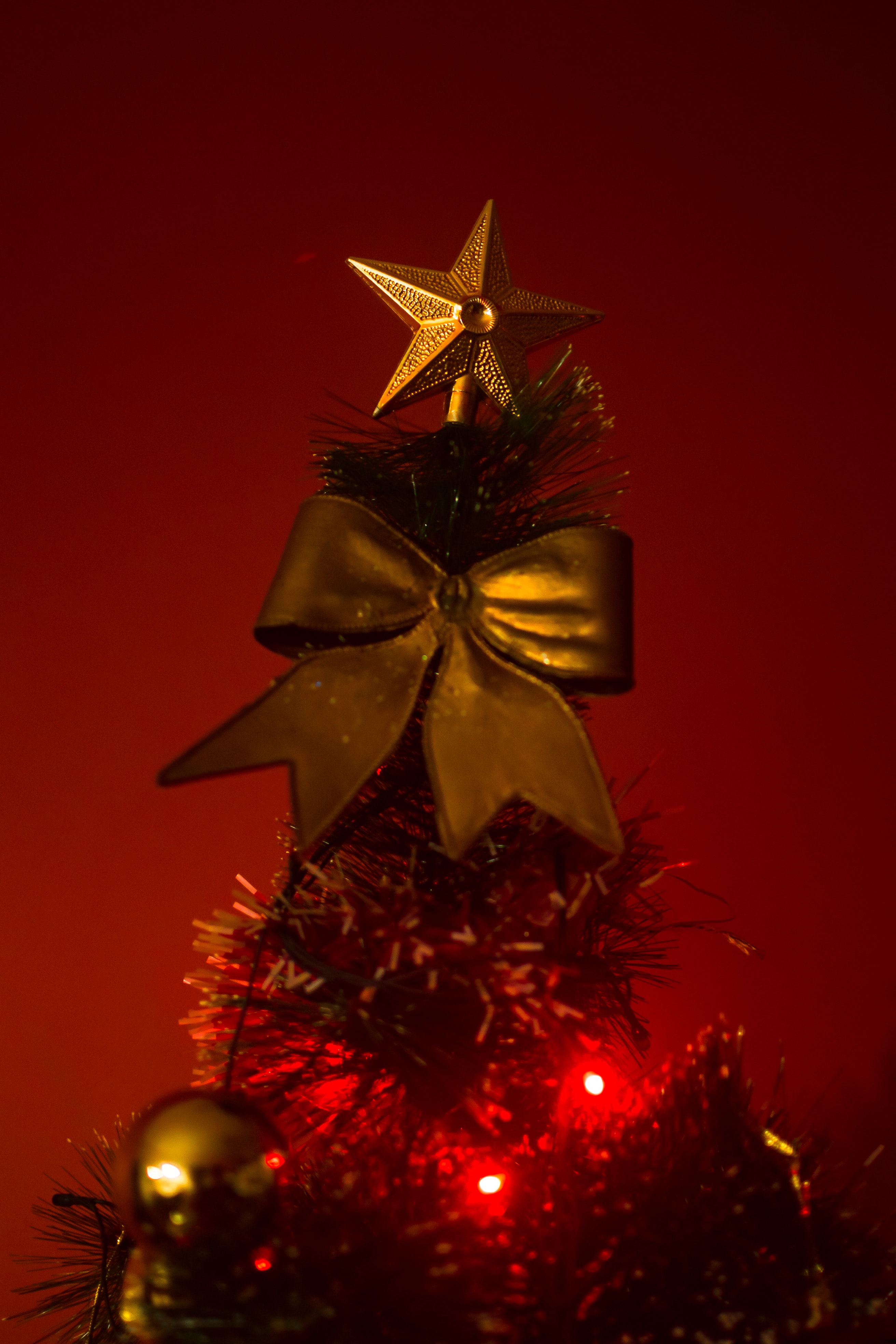 Christmas Ornament - HD Wallpaper 