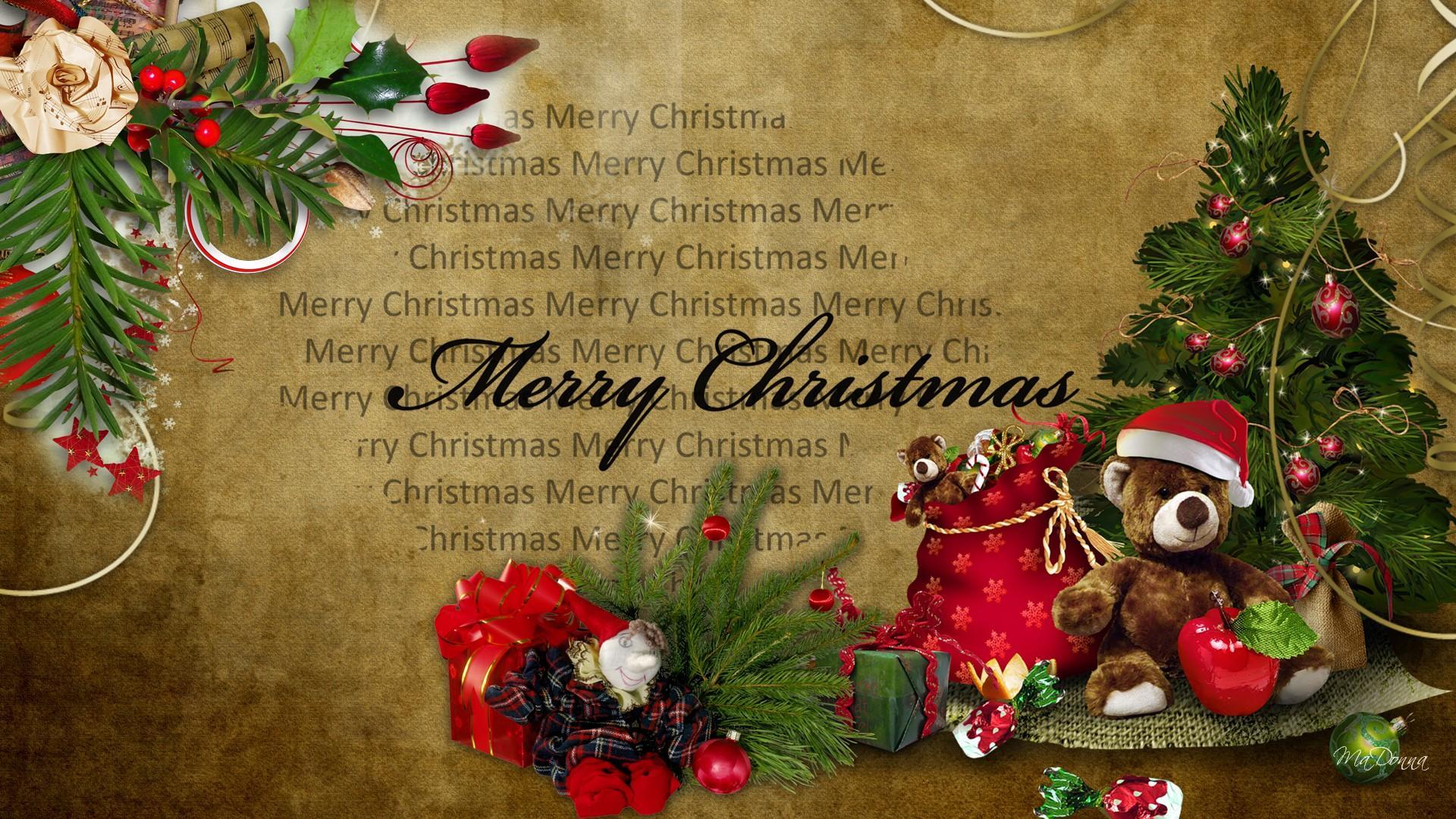 Vintage Look Christmas Vintage Old Fashioned Christmas Backgrounds 19x1080 Wallpaper Teahub Io
