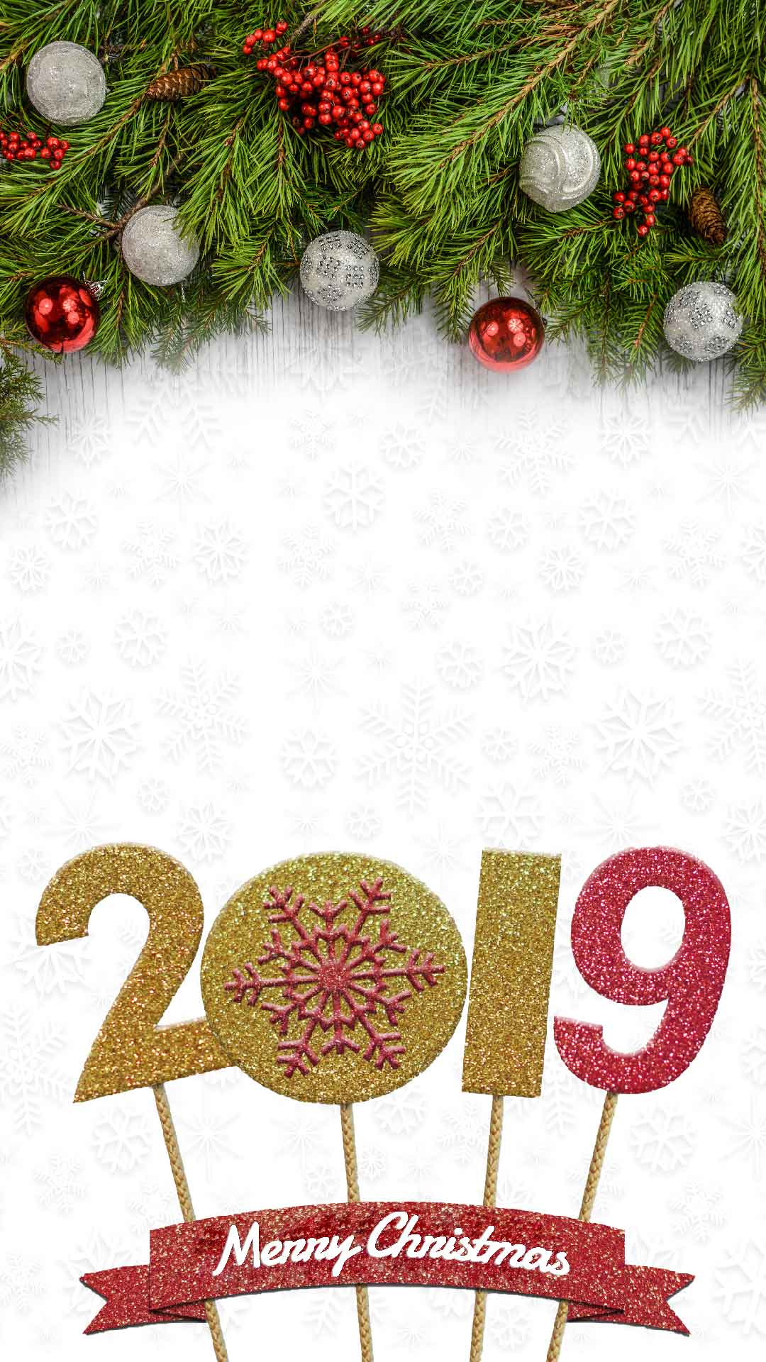 Wish You Happy Christmas - Christmas Birthday Party Invitations - HD Wallpaper 