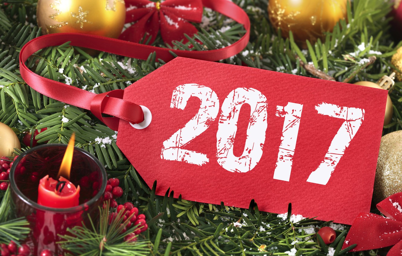 Photo Wallpaper New Year, Christmas, Merry Christmas, - Christmas Day - HD Wallpaper 