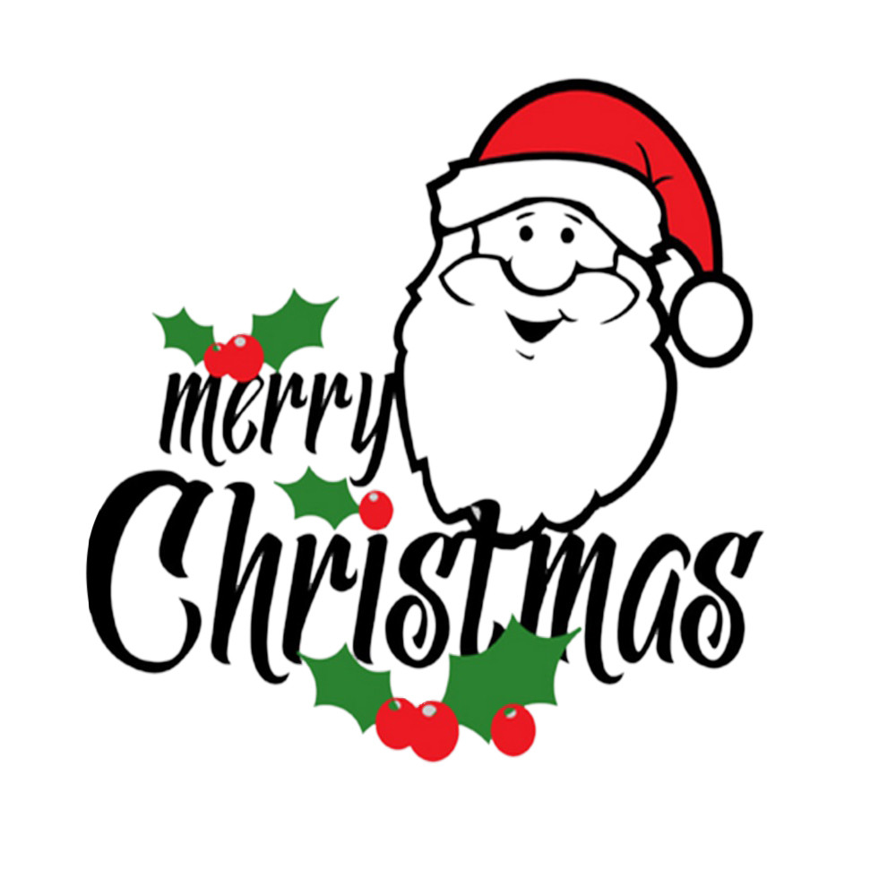 Christmas Santa Claus Hd Images Free Download - HD Wallpaper 