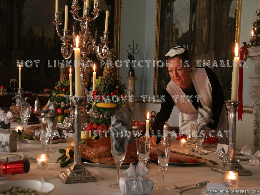 Victorian Christmas Sarbatori Craciun De - Christmas Day - HD Wallpaper 