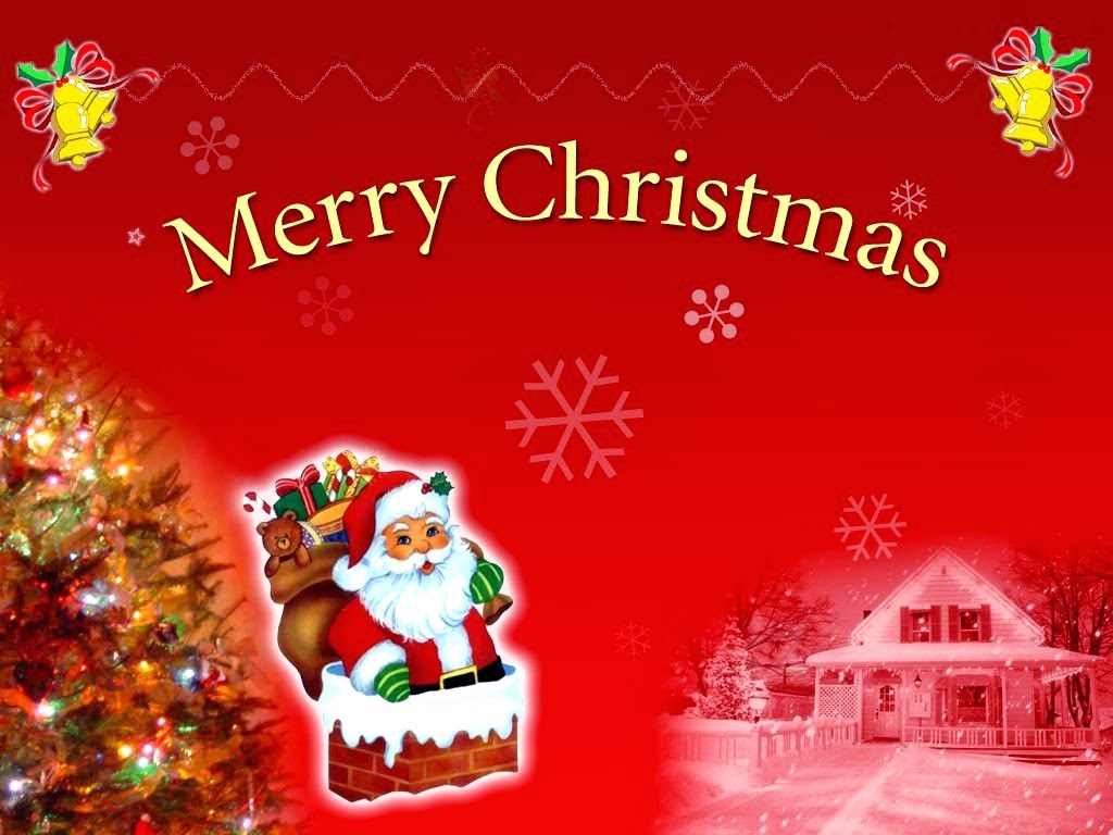 Merry Christmas Wallpaper For Facebook - Christmas Wishes - HD Wallpaper 