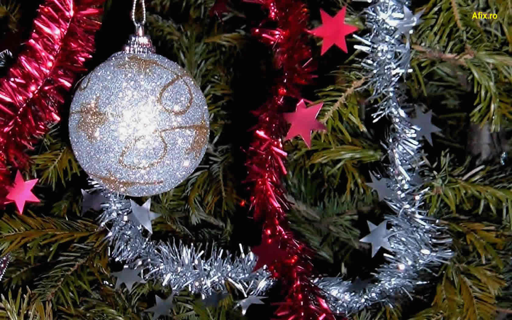 Christmas Ornament - HD Wallpaper 