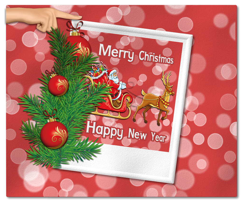 Merry Christmas Greetings Images 2019, Animated Christmas - Happy Christmas  Images Download 2019 - 1024x853 Wallpaper 