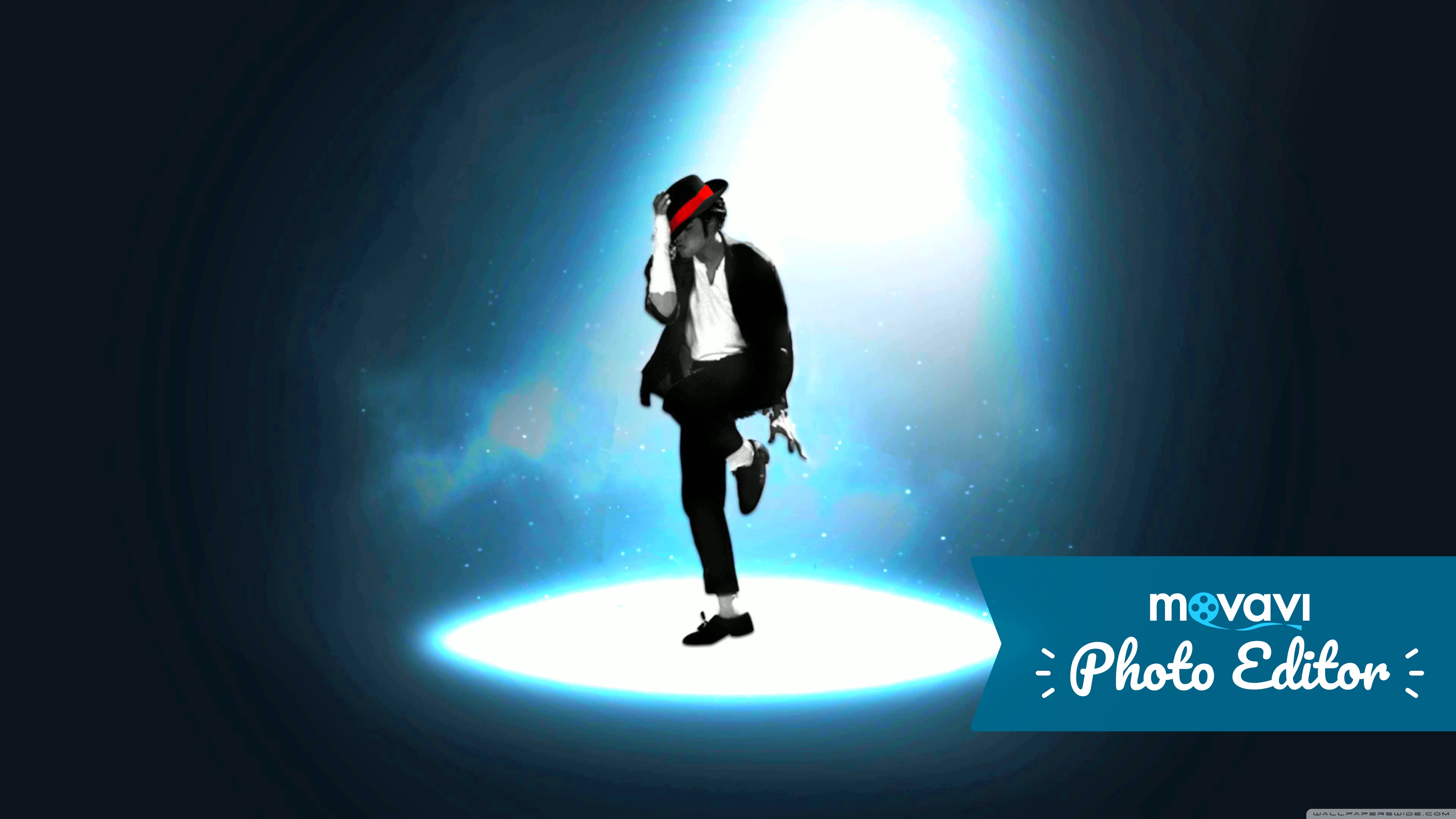 Michael Jackson - HD Wallpaper 