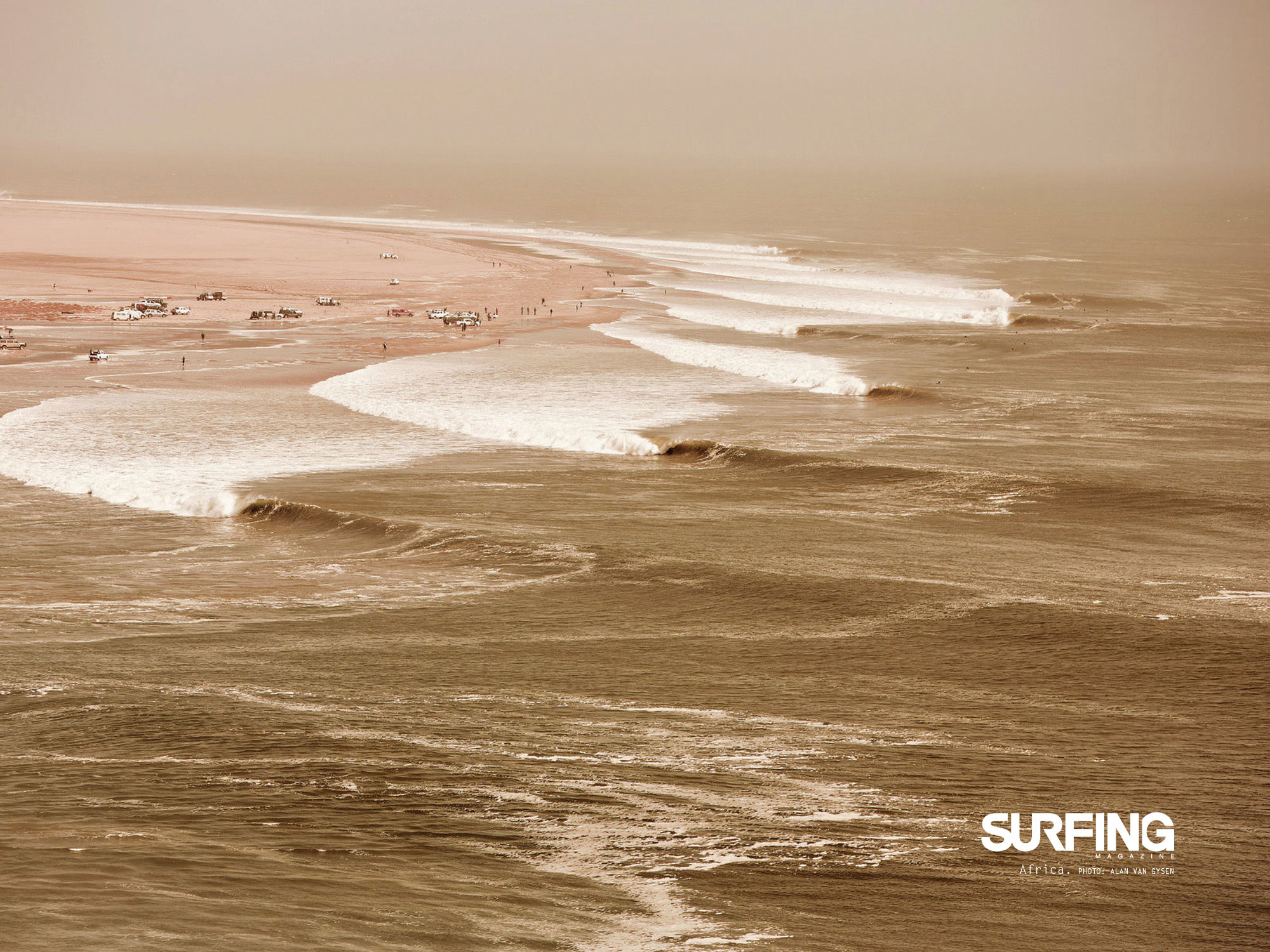 November 2016 Issue Wallpaper Surfer Magazine 
 Data-src - Surfing Magazine - HD Wallpaper 